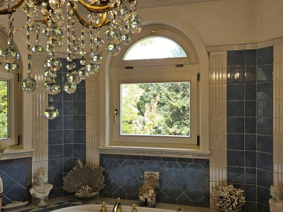 Vila eleganta cu gradina luxurianta in Otopeni poza nr. 24