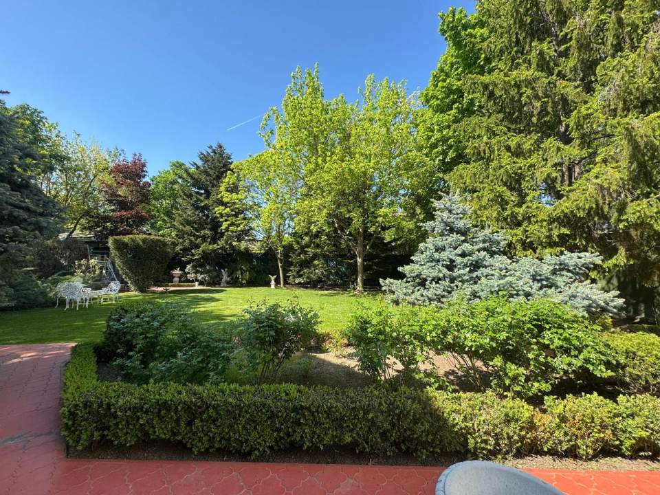 Vila eleganta cu gradina luxurianta in Otopeni poza nr. 26