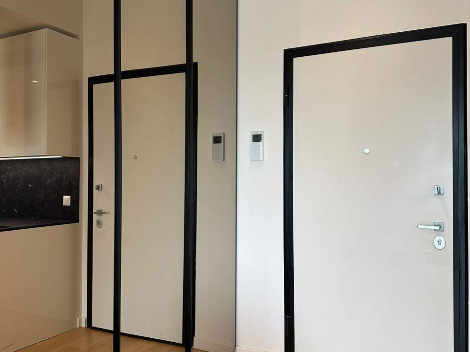 Apartament cu 3 camere de închiriat în One Verdi Park, Floreasca, Sector 2 poza nr. 6