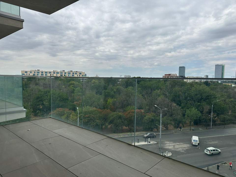 2 Bedroom Apartment For Rent In One Verdi Park, Floreasca, Sector 2 photo no. 11