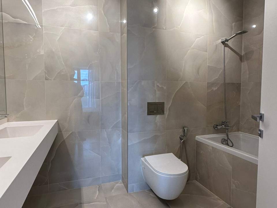 Apartament cu 3 camere de închiriat în One Verdi Park, Floreasca, Sector 2 poza nr. 8