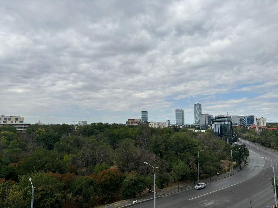 2 Bedroom Apartment For Rent In One Verdi Park, Floreasca, Sector 2 photo no. 12