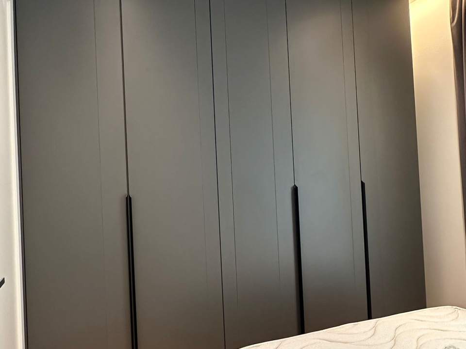 2 Bedroom Apartment For Rent In One Verdi Park, Floreasca, Sector 2 photo no. 10