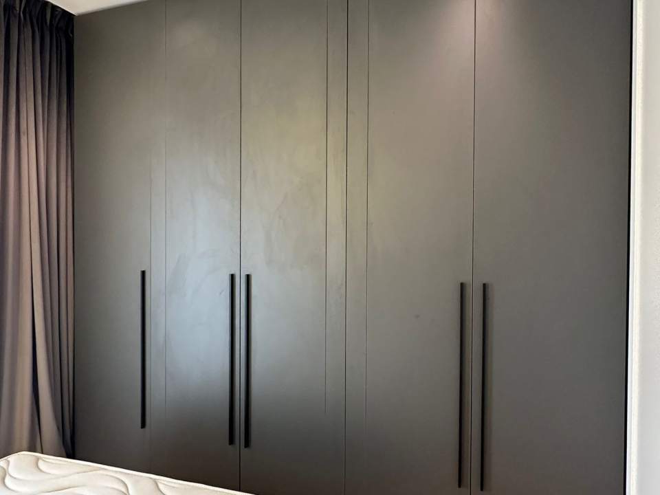 Apartament cu 3 camere de închiriat în One Verdi Park, Floreasca, Sector 2 poza nr. 4