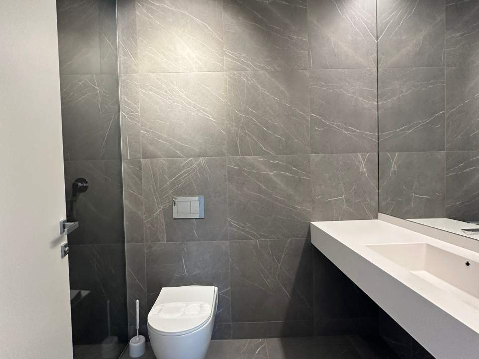Apartament cu 3 camere de închiriat în One Verdi Park, Floreasca, Sector 2 poza nr. 5