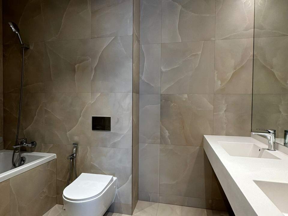 Apartament cu 3 camere de închiriat în One Verdi Park, Floreasca, Sector 2 poza nr. 8