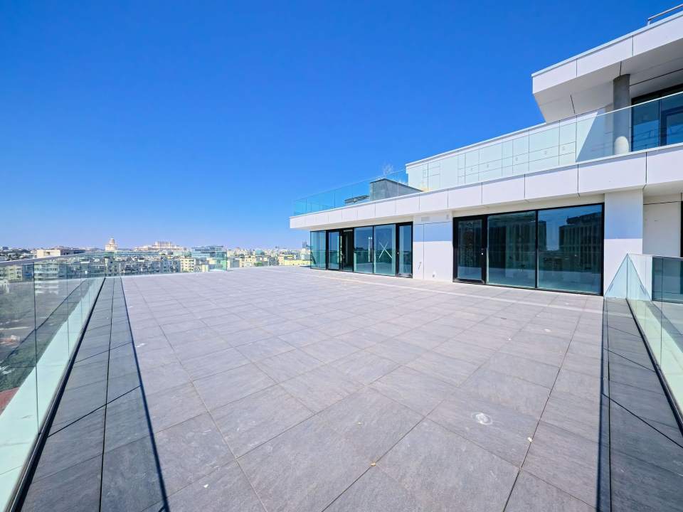3 Bedroom Apartment For Sale In One Timpuri Noi, Timpuri Noi, Sector 3 photo no. 5