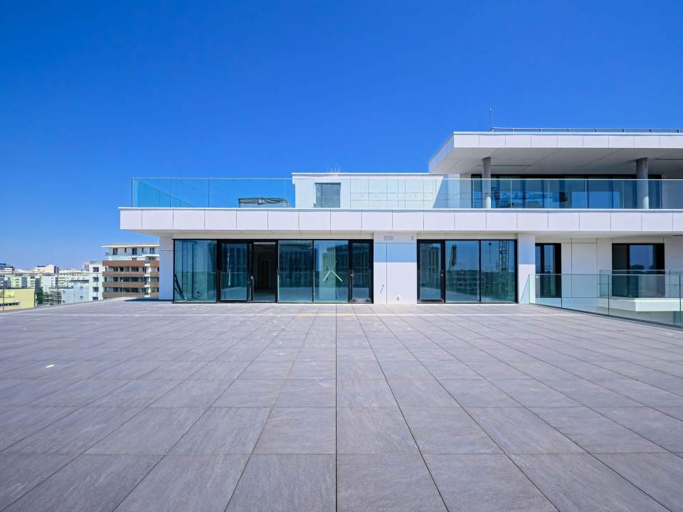 3 Bedroom Apartment For Sale In One Timpuri Noi, Timpuri Noi, Sector 3 photo no. 1