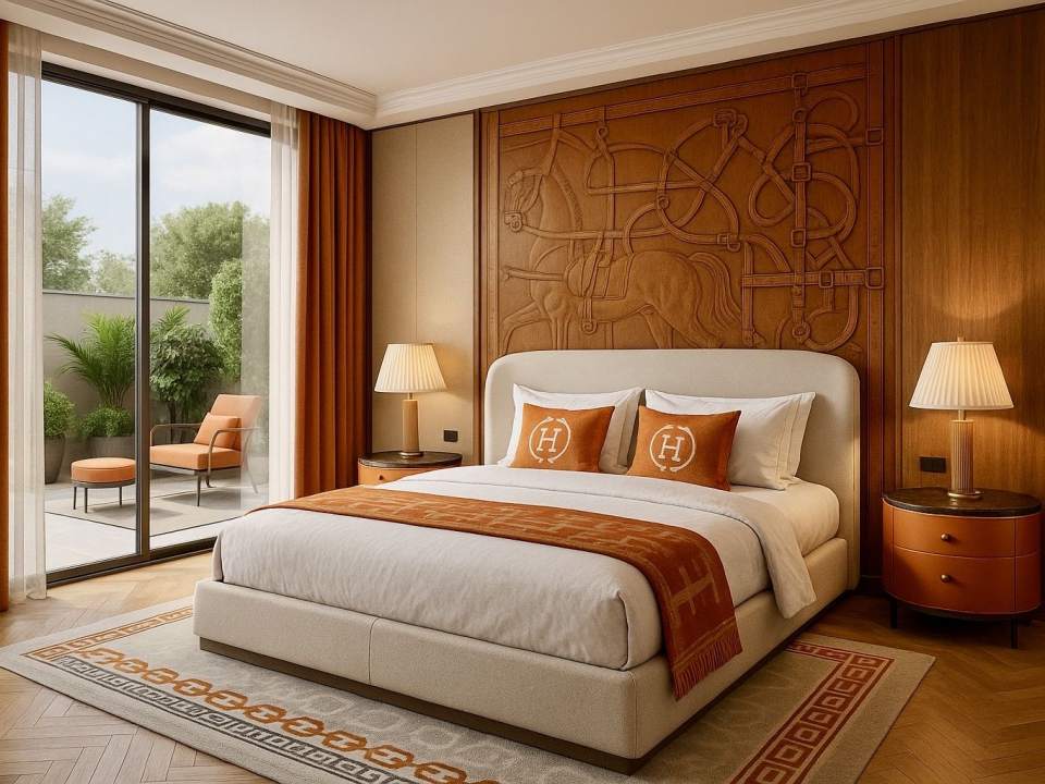 Penthouse cu 4 camere de vânzare în One High District, Pipera, Sector 2 poza nr. 1