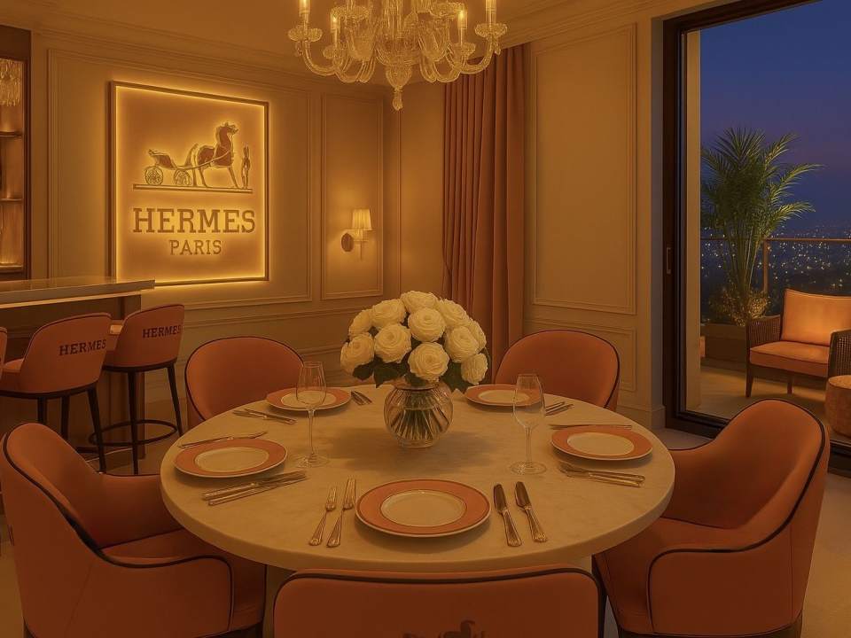 Penthouse cu 4 camere de vânzare în One High District, Pipera, Sector 2 poza nr. 2