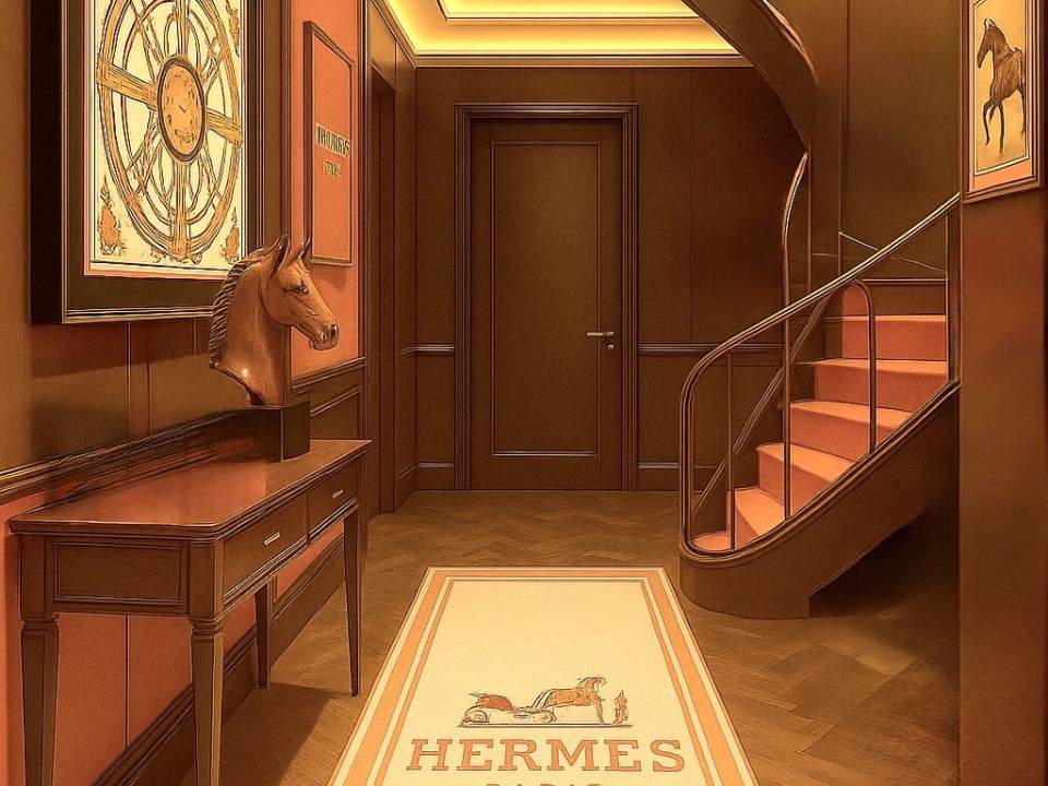 Penthouse cu 4 camere de vânzare în One High District, Pipera, Sector 2 poza nr. 6