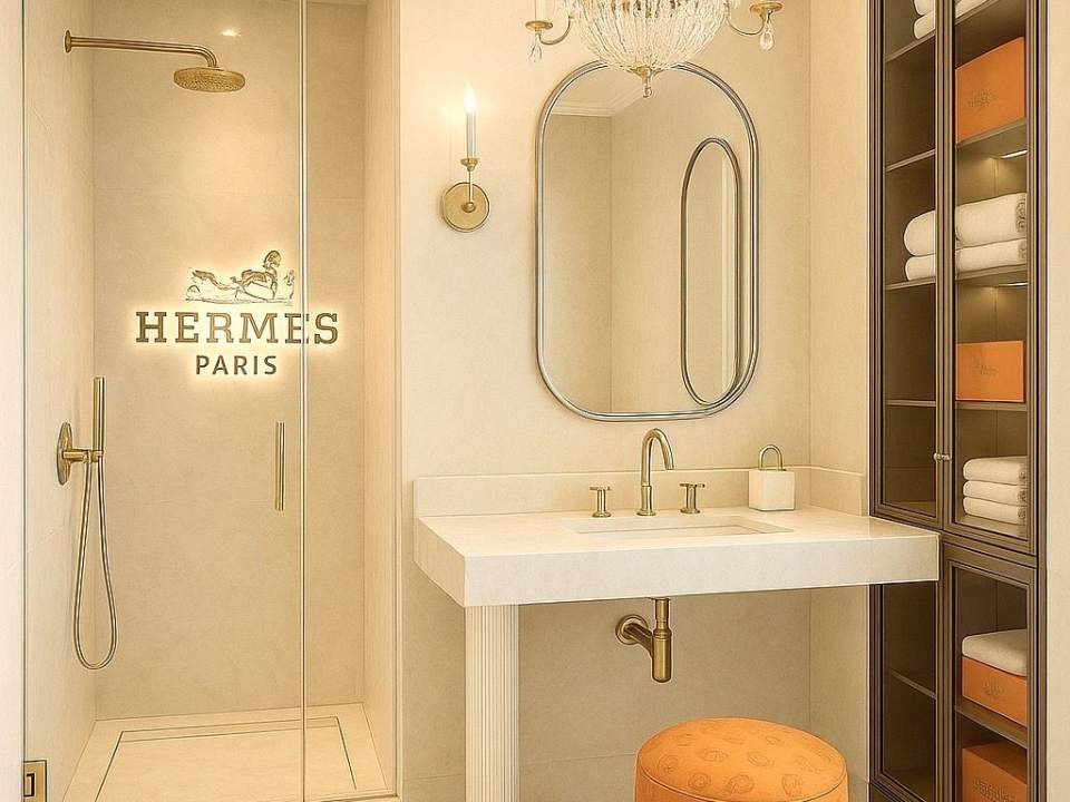 Penthouse cu 4 camere de vânzare în One High District, Pipera, Sector 2 poza nr. 7