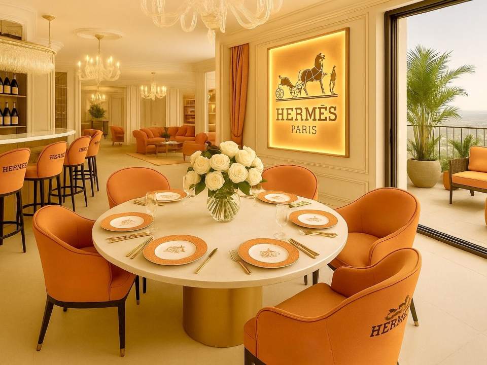 Penthouse cu 4 camere de vânzare în One High District, Pipera, Sector 2 poza nr. 9