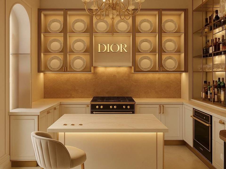 Penthouse cu 4 camere de vânzare în One High District, Pipera, Sector 2 poza nr. 2