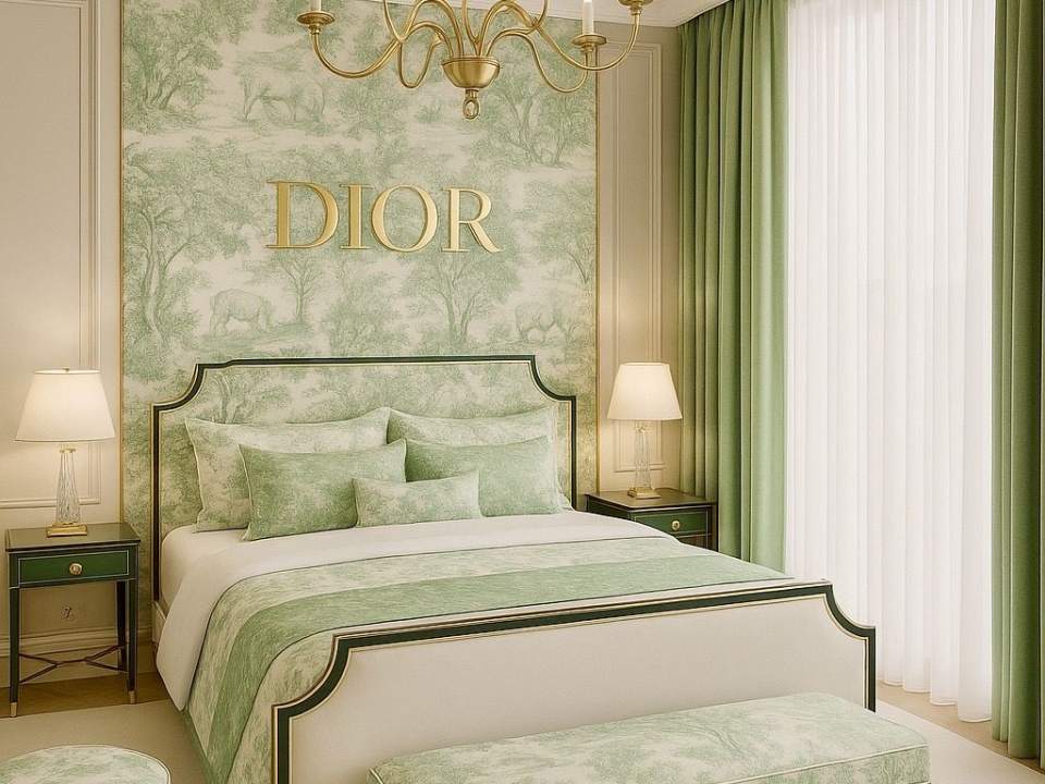 Penthouse cu 4 camere de vânzare în One High District, Pipera, Sector 2 poza nr. 4