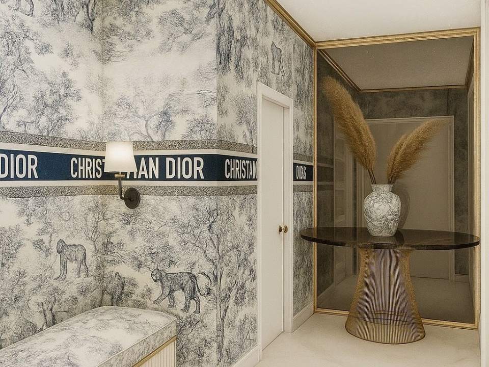 Penthouse cu 4 camere de vânzare în One High District, Pipera, Sector 2 poza nr. 6