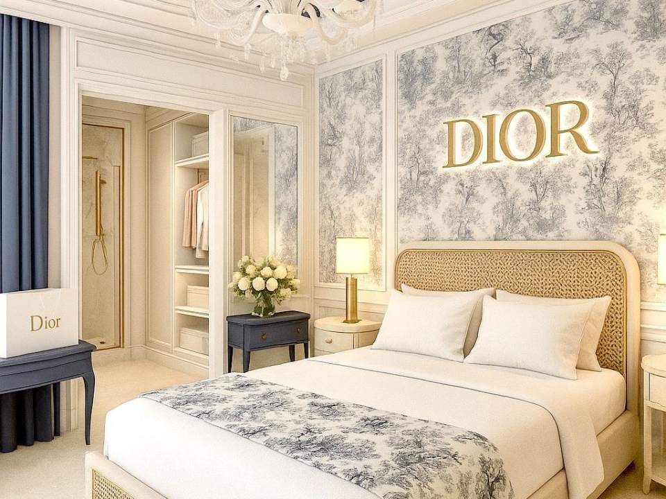 Penthouse cu 4 camere de vânzare în One High District, Pipera, Sector 2 poza nr. 7