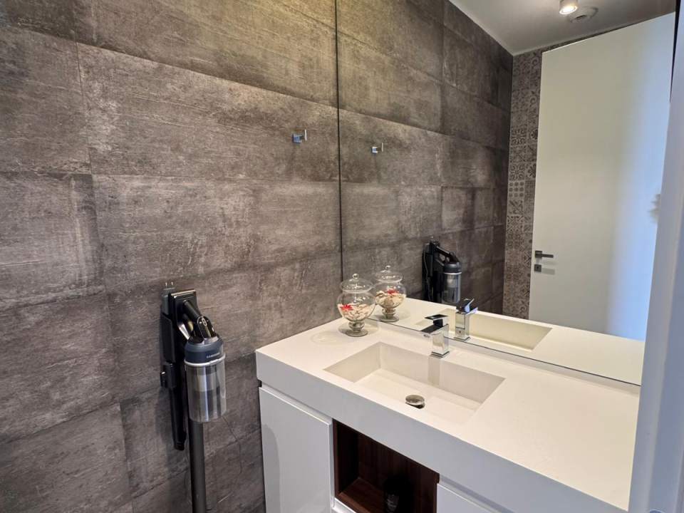 3 Bedroom Apartment For Sale In One Herăstrău Park, Herăstrău, Sector 1 photo no. 3