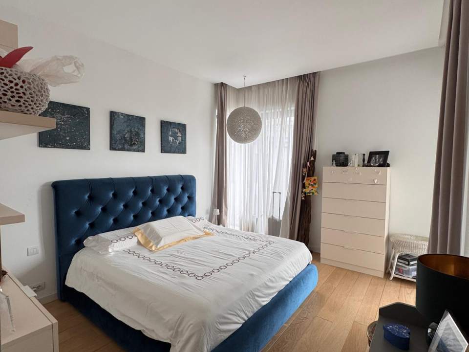 3 Bedroom Apartment For Sale In One Herăstrău Park, Herăstrău, Sector 1 photo no. 1