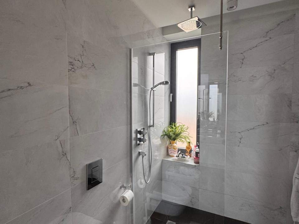 3 Bedroom Apartment For Sale In One Herăstrău Park, Herăstrău, Sector 1 photo no. 2