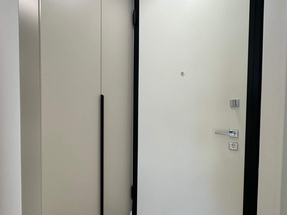 1 Bedroom Apartment For Rent In One Lake Club, Floreasca, Sector 2 photo no. 5