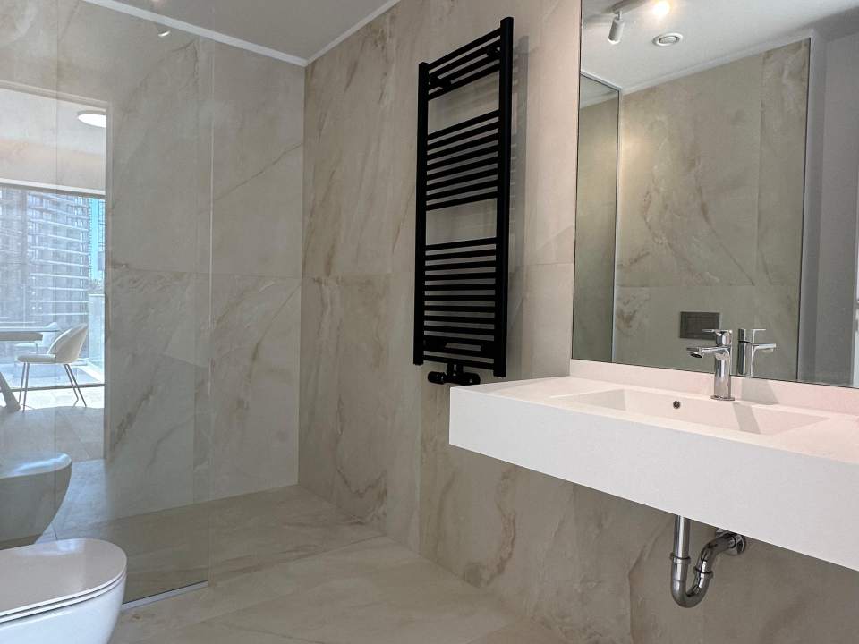 1 Bedroom Apartment For Rent In One Lake Club, Floreasca, Sector 2 photo no. 6