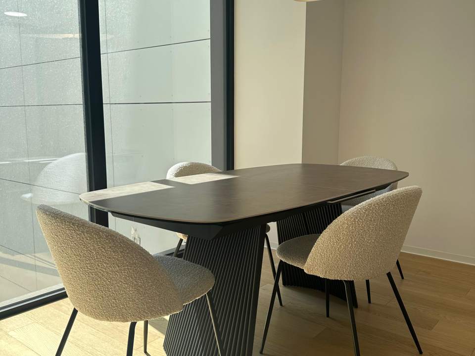 1 Bedroom Apartment For Rent In One Lake Club, Floreasca, Sector 2 photo no. 8