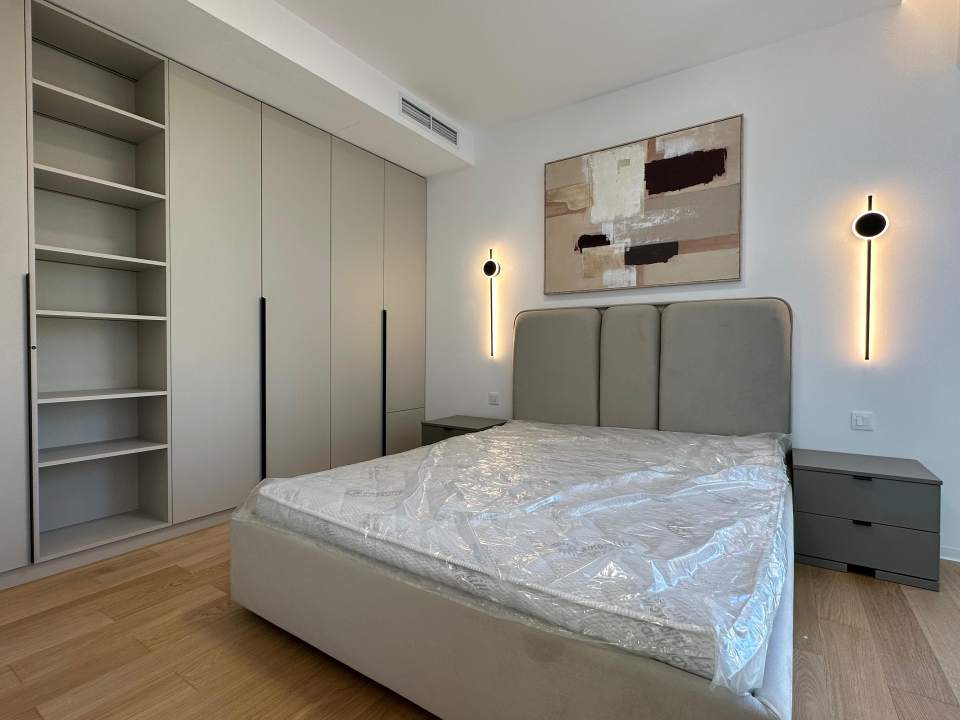 1 Bedroom Apartment For Rent In One Lake Club, Floreasca, Sector 2 photo no. 1