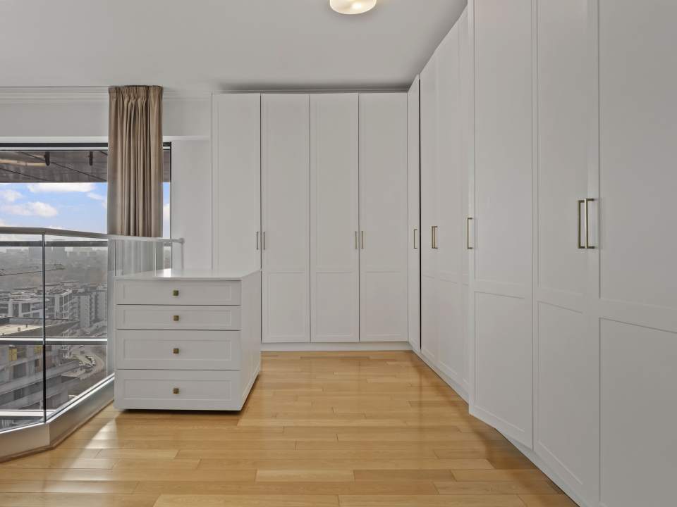 3 Bedroom Penthouse for sale // UpGround Residence photo no. 6