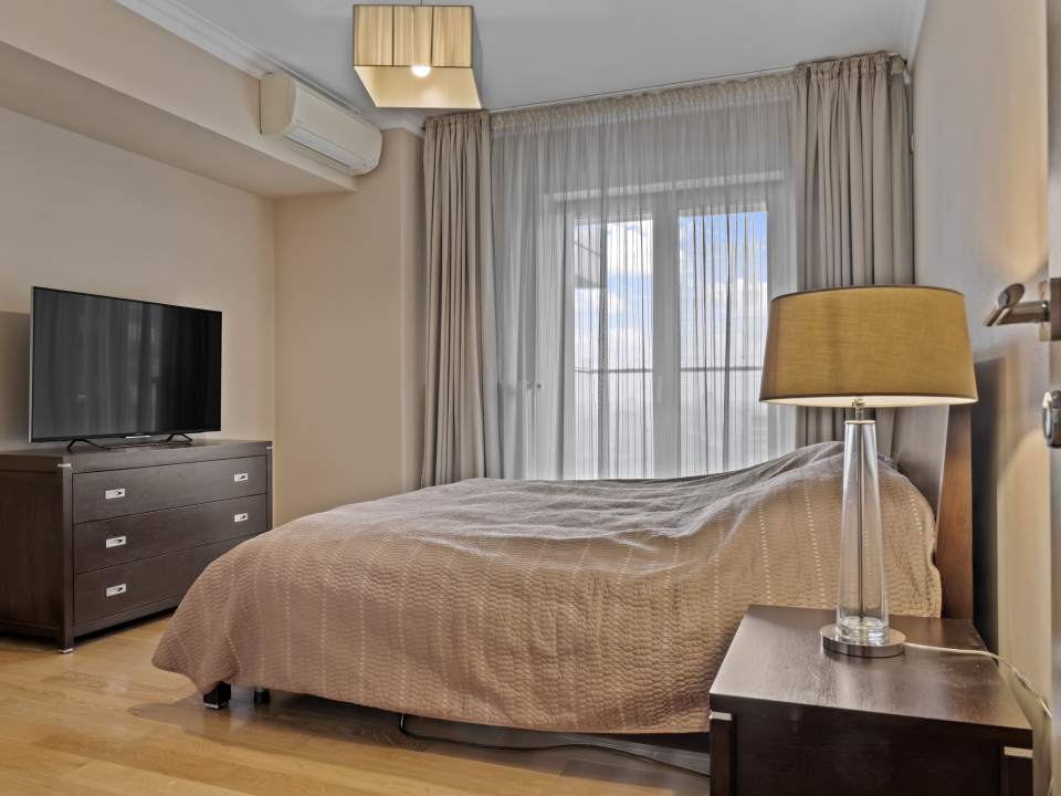 3 Bedroom Penthouse for sale // UpGround Residence photo no. 7