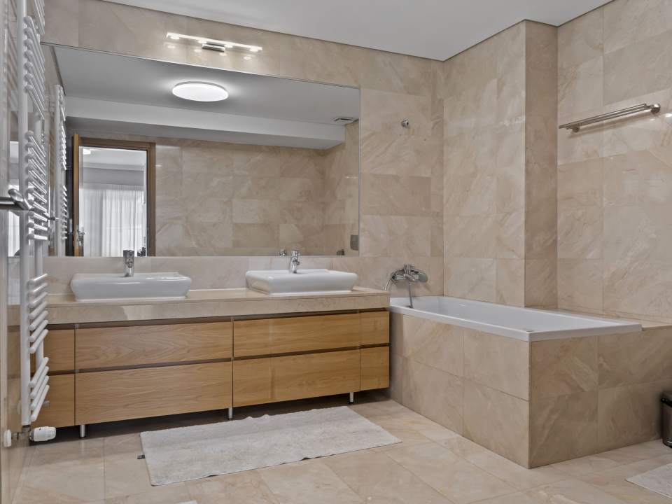 3 Bedroom Penthouse for sale // UpGround Residence photo no. 8