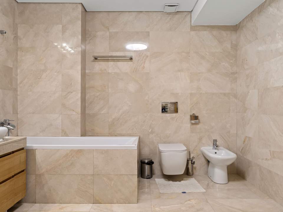 3 Bedroom Penthouse for sale // UpGround Residence photo no. 9