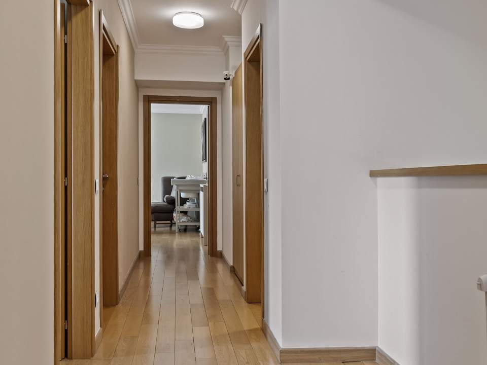 3 Bedroom Penthouse for sale // UpGround Residence photo no. 10