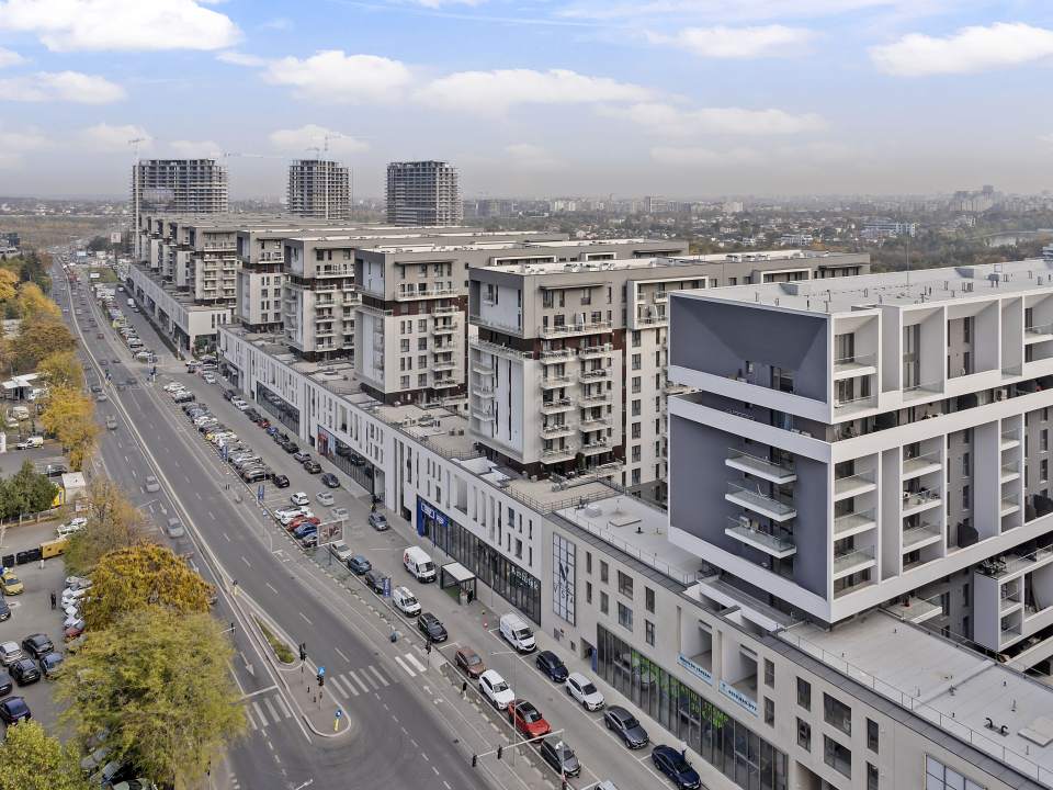 3 Bedroom Penthouse for sale // UpGround Residence photo no. 11