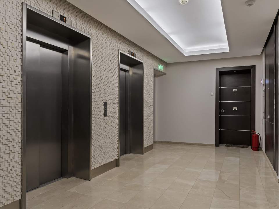 3 Bedroom Penthouse for sale // UpGround Residence photo no. 13