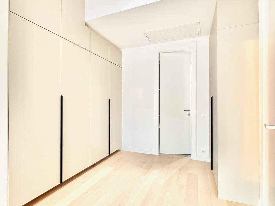 2 Bedroom Apartment For Rent In One Verdi Park, Floreasca, Sector 2 photo no. 12