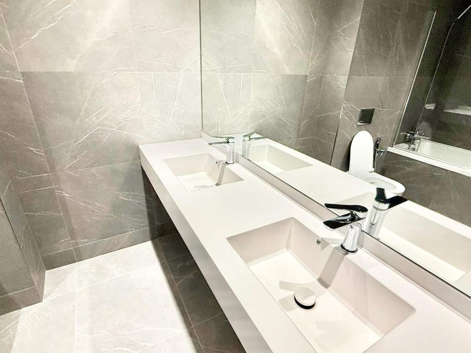 2 Bedroom Apartment For Rent In One Verdi Park, Floreasca, Sector 2 photo no. 4