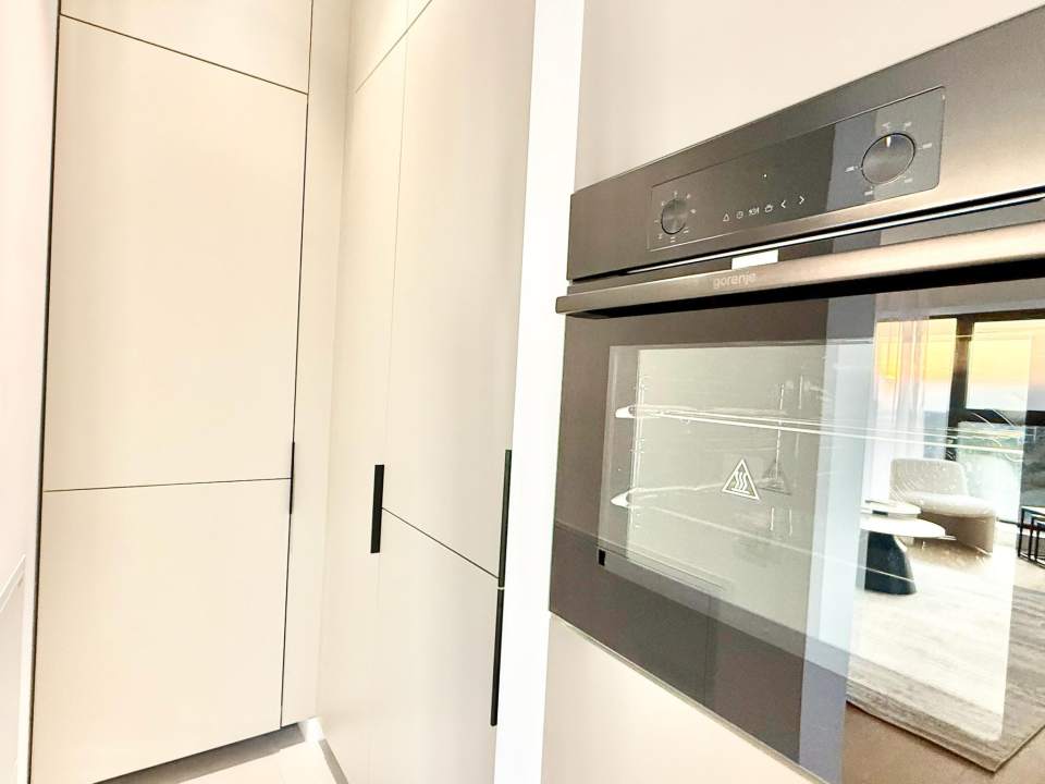 2 Bedroom Apartment For Rent In One Verdi Park, Floreasca, Sector 2 photo no. 10