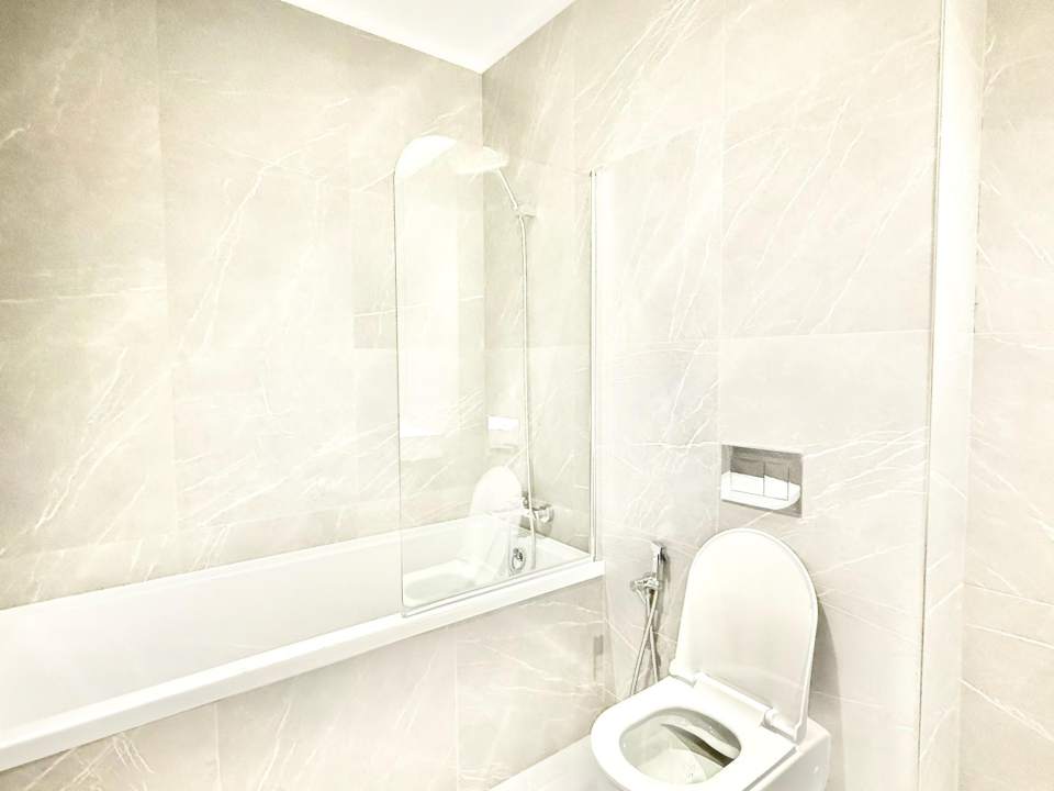 2 Bedroom Apartment For Rent In One Verdi Park, Floreasca, Sector 2 photo no. 14