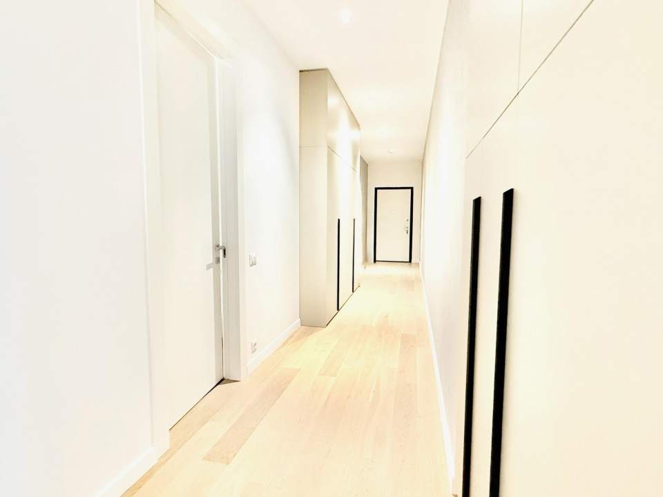 2 Bedroom Apartment For Rent In One Verdi Park, Floreasca, Sector 2 photo no. 15