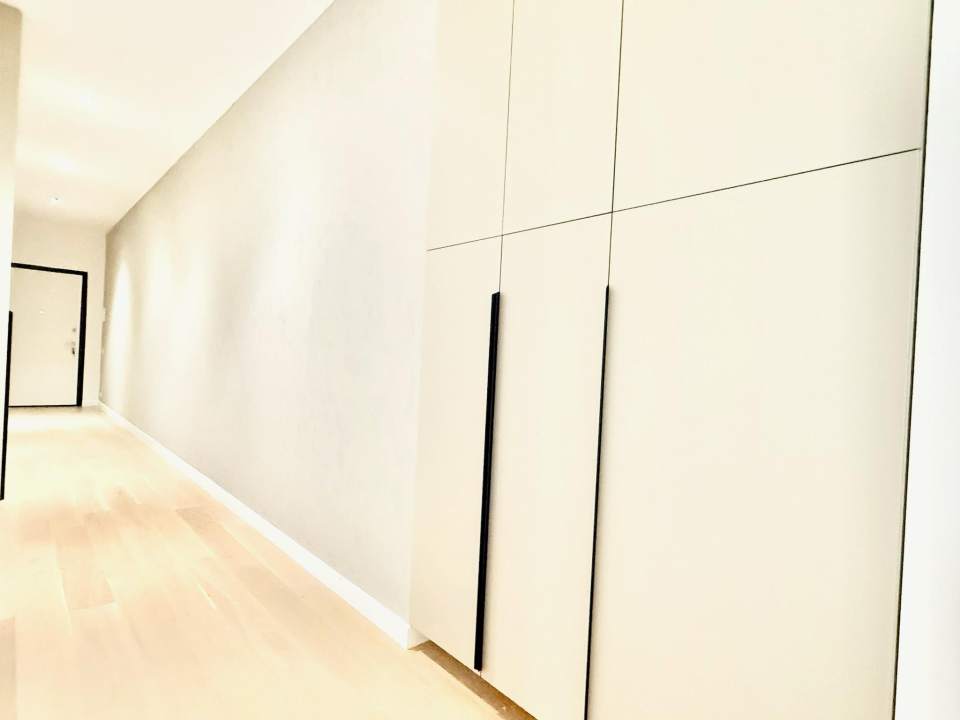 2 Bedroom Apartment For Rent In One Verdi Park, Floreasca, Sector 2 photo no. 16