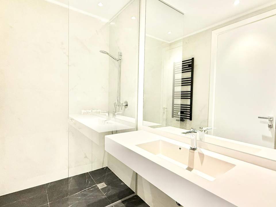 2 Bedroom Apartment For Rent In One Verdi Park, Floreasca, Sector 2 photo no. 17