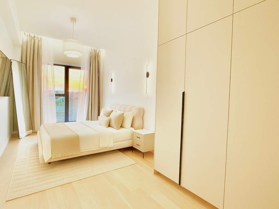 2 Bedroom Apartment For Rent In One Verdi Park, Floreasca, Sector 2 photo no. 19