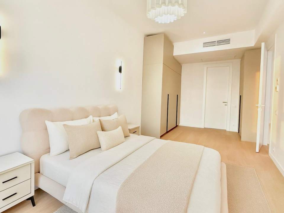 2 Bedroom Apartment For Rent In One Verdi Park, Floreasca, Sector 2 photo no. 20