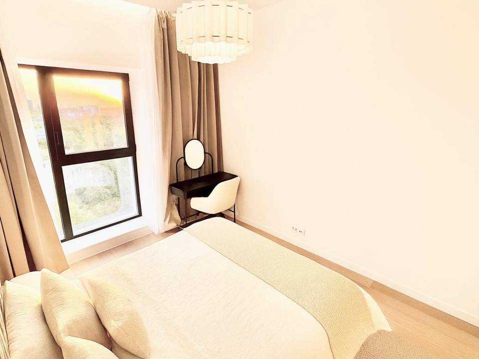 2 Bedroom Apartment For Rent In One Verdi Park, Floreasca, Sector 2 photo no. 21