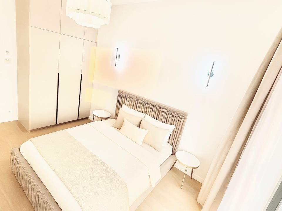 2 Bedroom Apartment For Rent In One Verdi Park, Floreasca, Sector 2 photo no. 22