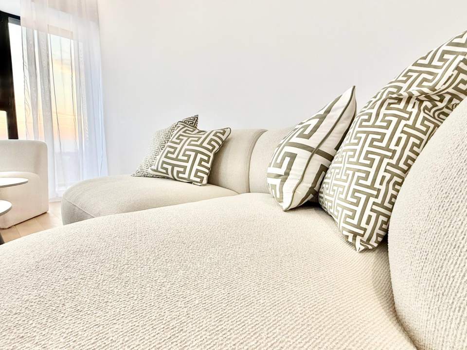 2 Bedroom Apartment For Rent In One Verdi Park, Floreasca, Sector 2 photo no. 24