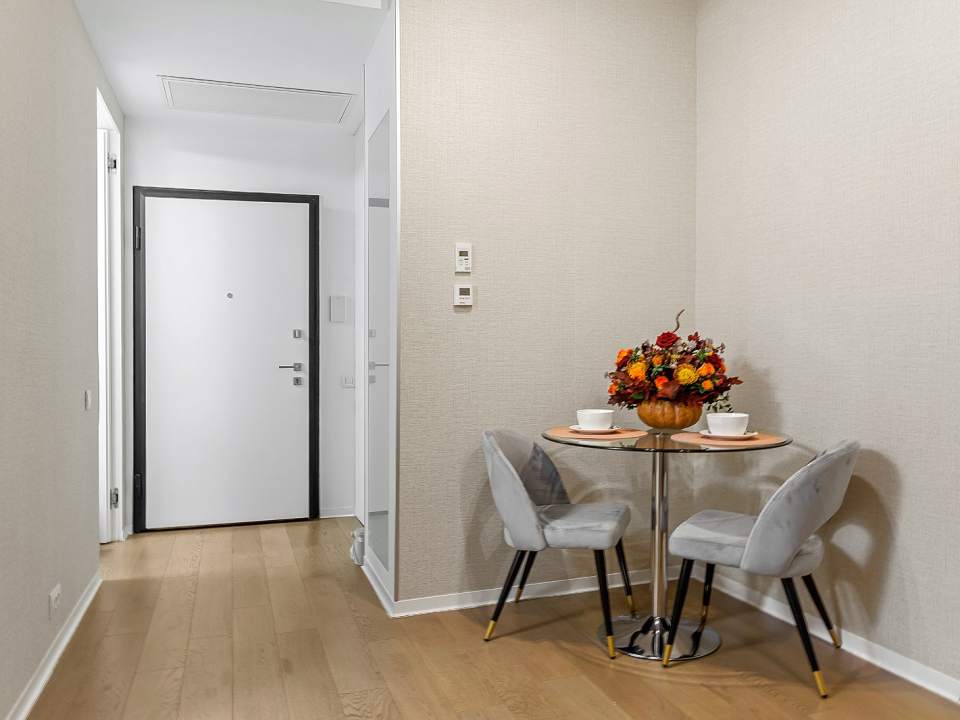 Studio For Sale In One Mircea Eliade, Floreasca, Sector 1 photo no. 7