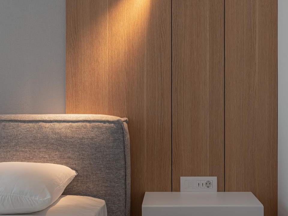 Apartament cu 4 camere de închiriat în One Mircea Eliade, Floreasca, Sector 1 poza nr. 7