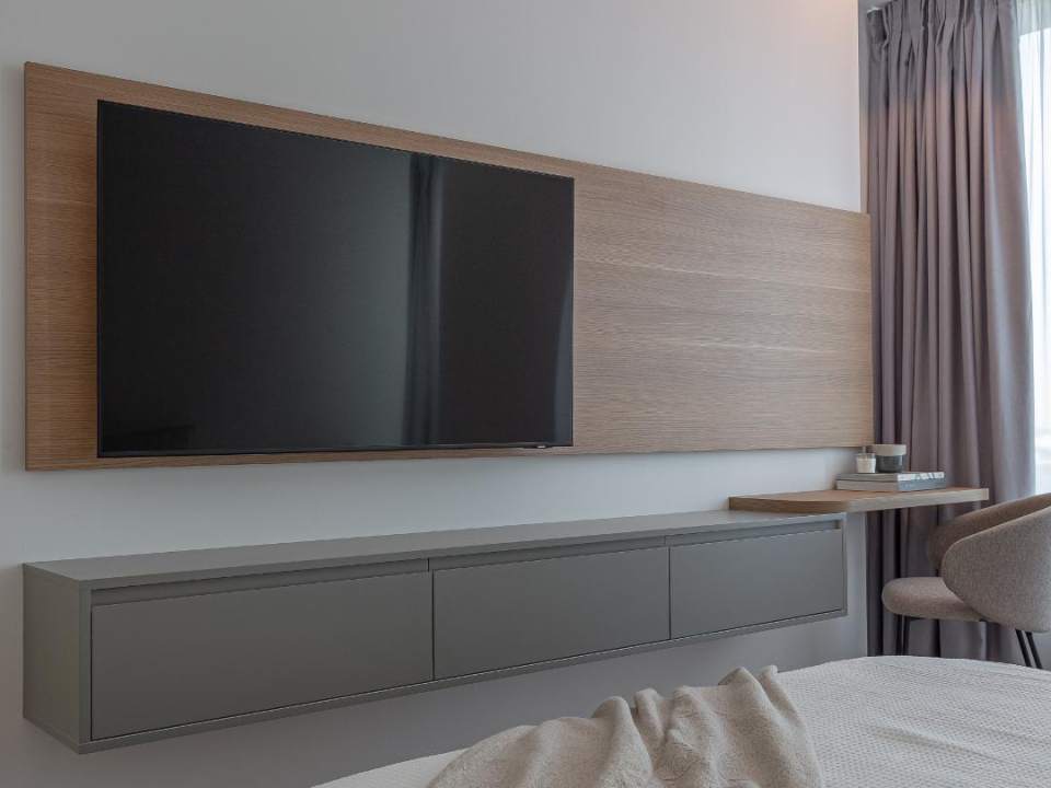 Apartament cu 4 camere de închiriat în One Mircea Eliade, Floreasca, Sector 1 poza nr. 8